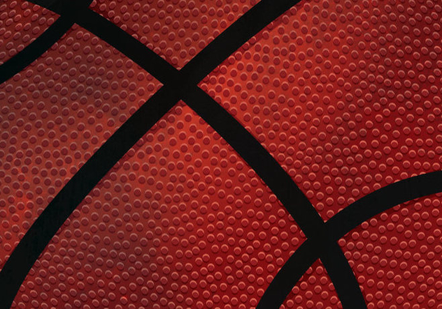 632x443 Basketball Dark Texture Vector Free Vector Download Cannypic