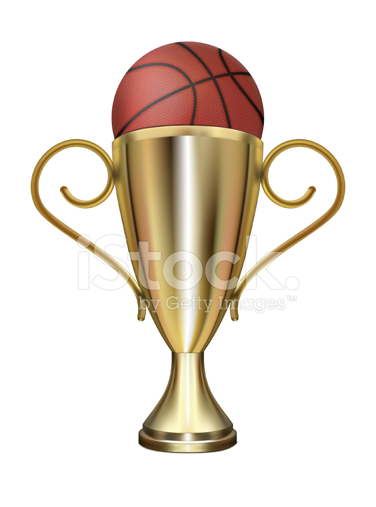 Basketball Trophy Vector Illustration Stock Vector 760x1024 Basketball Trophy Vector Illustration Stock Vector