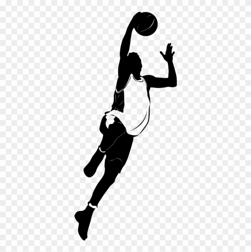 Basketball Vector