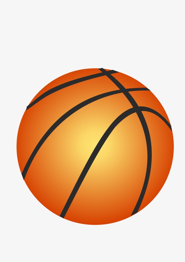 595x842 Basketball Vector Png Png Group