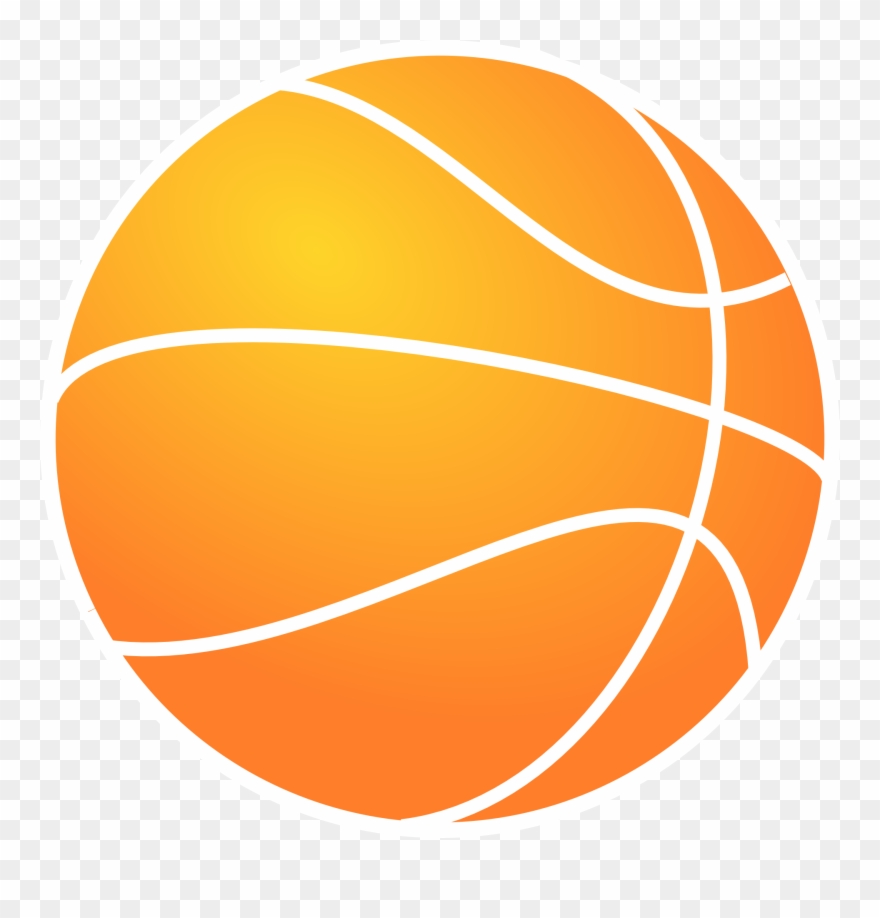 880x918 Clipart Free Download Basketball Clip