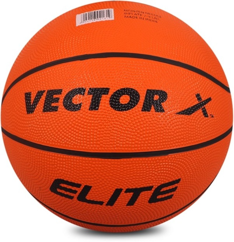 803x832 Vector X Bb Elite Orng Basketball