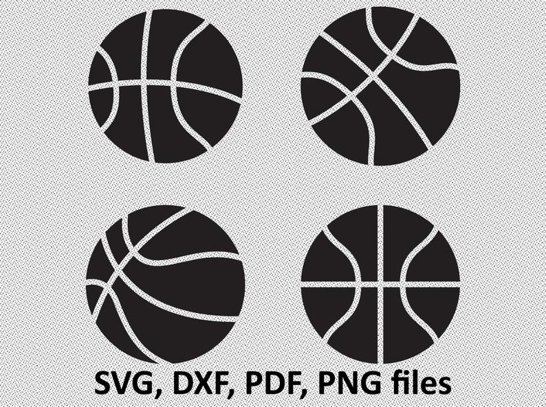 794x593 Basketball Basketball Clipart Basketball Vector Etsy