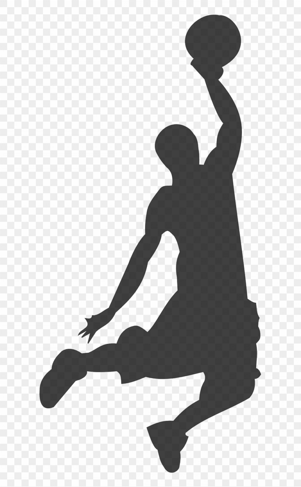 1008x1633 Mikgmbnmbasketball Silhouette Clip Art Basketball Clip Art Soidergi