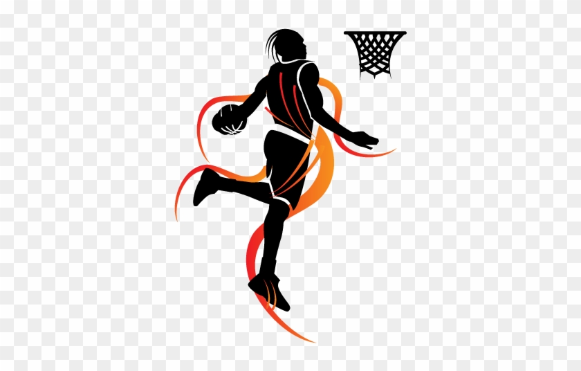 840x536 Basketball Sport Clip Art