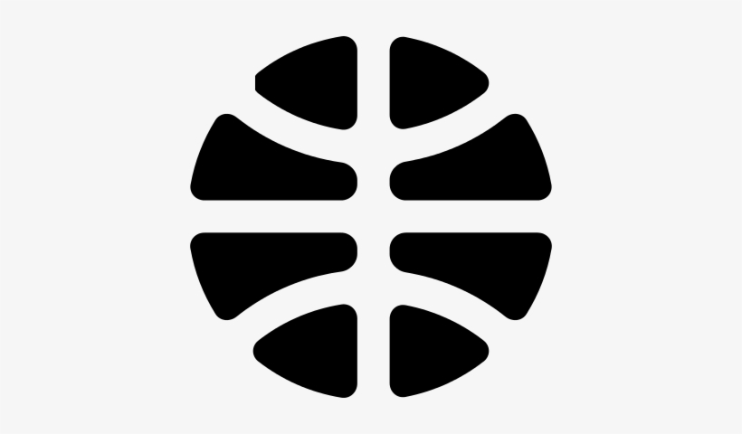 820x480 Basketball Vector