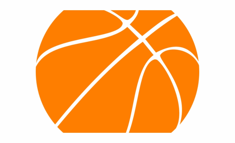 920x560 Basketball Vector