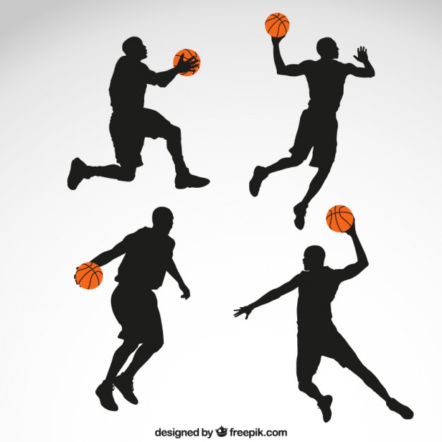 626x626 Basketball Vectors, Photos And Free Download