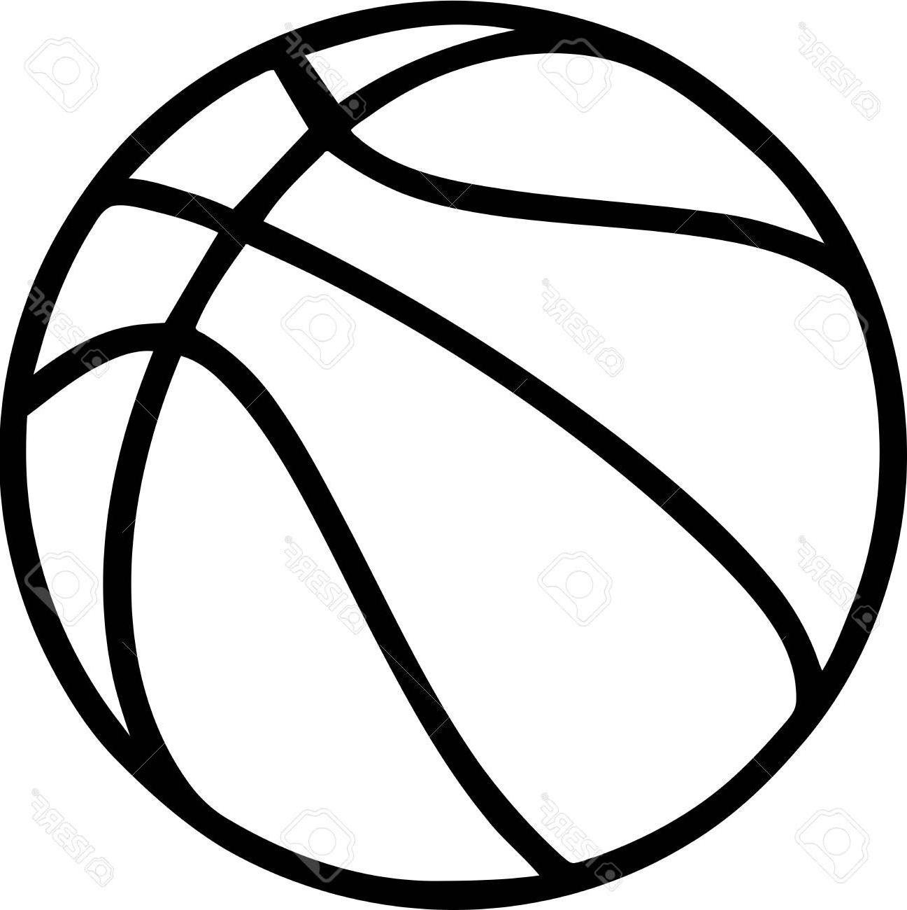 1297x1300 Basketball Clipart Vector For Free Download And Use Images