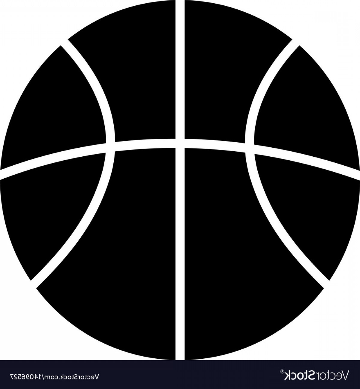 Download Basketball Vector Image at Vectorified.com | Collection of ...