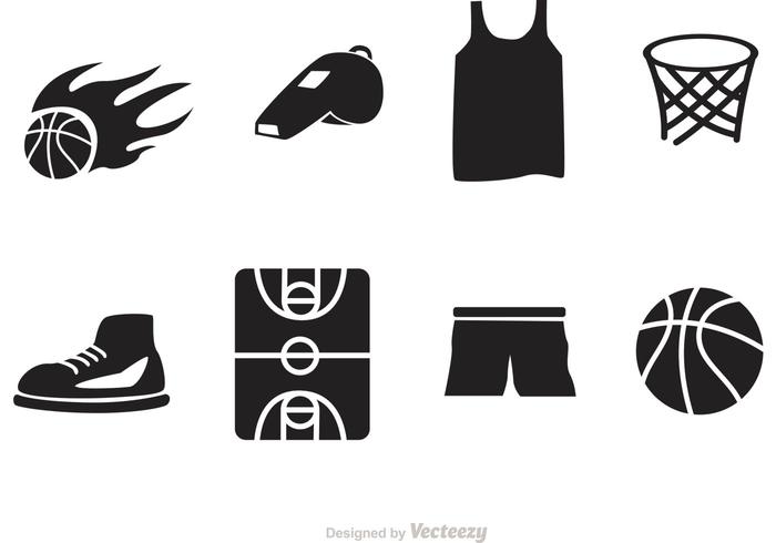 700x490 Basketball Free Vector Art