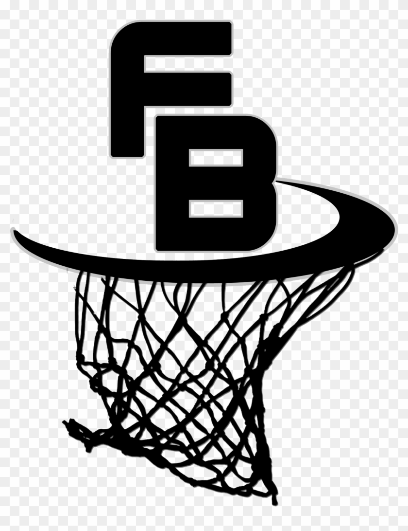 Basketball Net Vector 840x1091 Basketball Net Vector