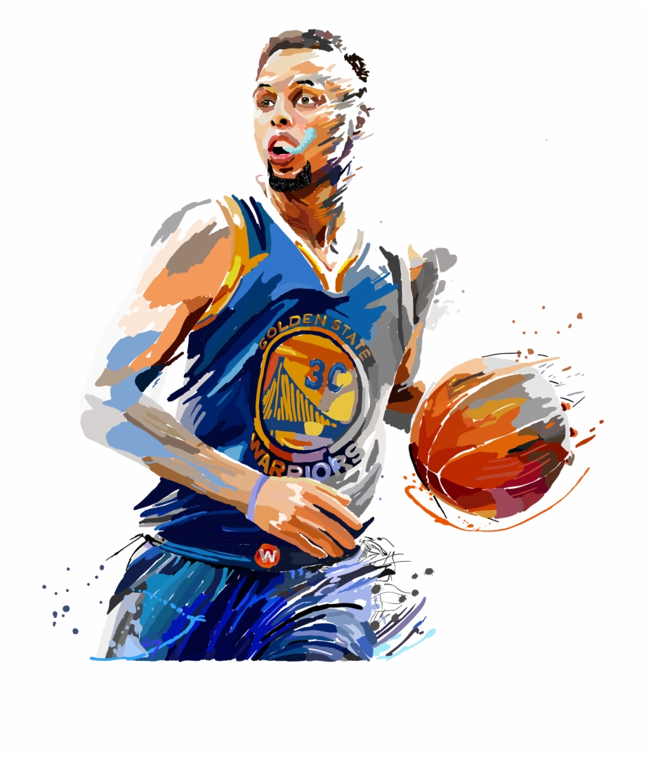 Basketball Vector Player Nba 920x1078 Basketball Vector Player Nba