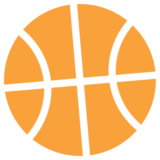Basketball Icon Silhouette 512x512 Basketball Icon Silhouette