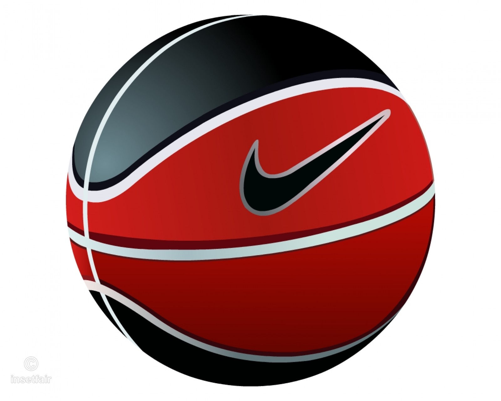 Nike Basketball баскетбол