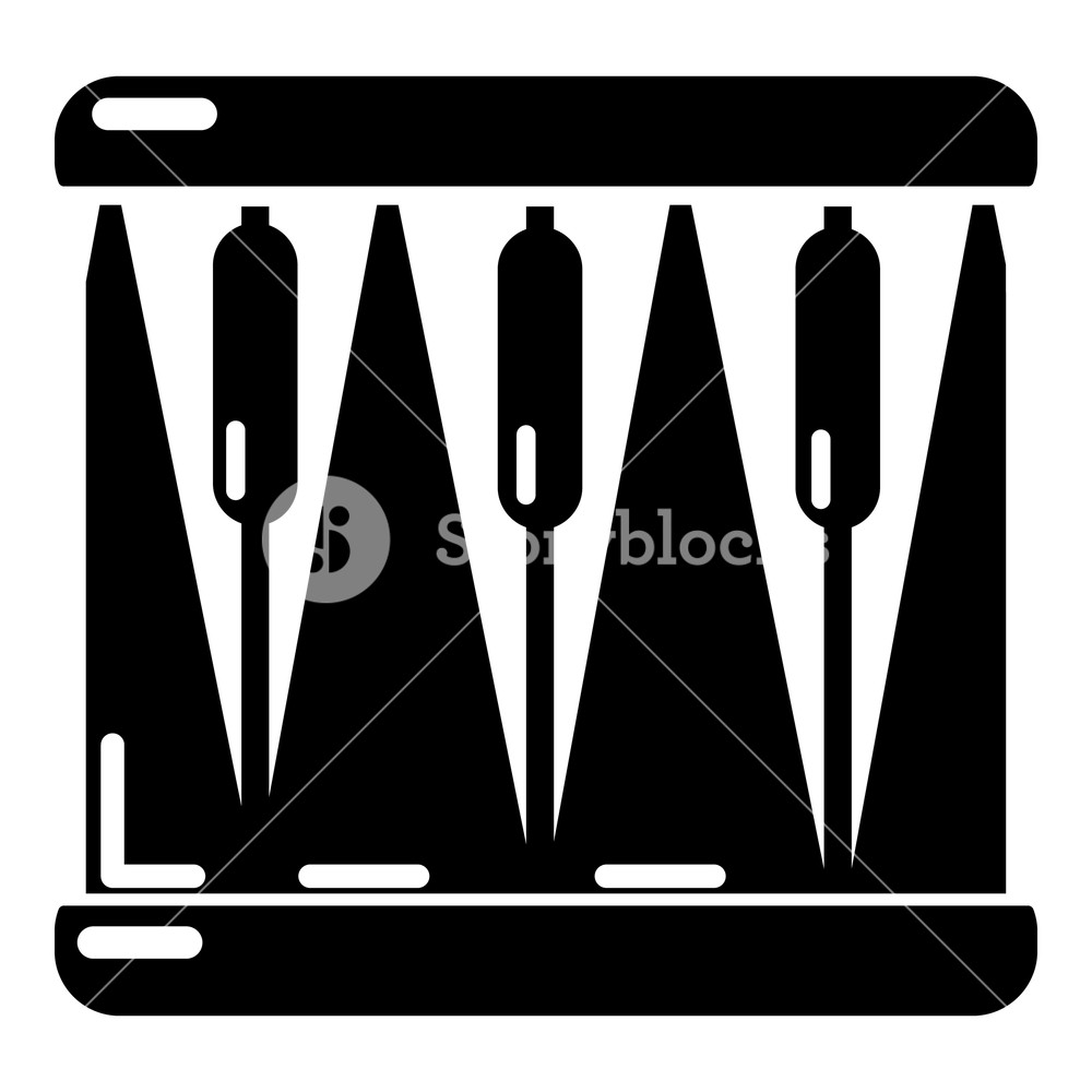 Bass Drum Icon Simple Illustration Of Bass Drum Vector Icon 1000x1000 Bass Drum Icon Simple Illustration Of Bass Drum Vector Icon