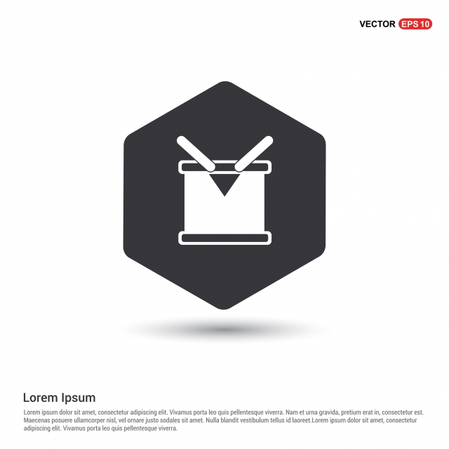 Drum Icon, Illustration, Bass, Drum Png And Vector 640x640 Drum Icon, Illustration, Bass, Drum Png And Vector