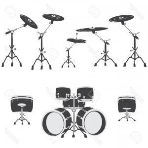 300x300 Vector Bass Drum Pedal Percussion Kinetics Meets Christopher