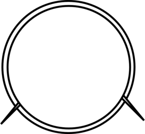 Bass Drum No Lugs Clip Art 298x276 Bass Drum No Lugs Clip Art