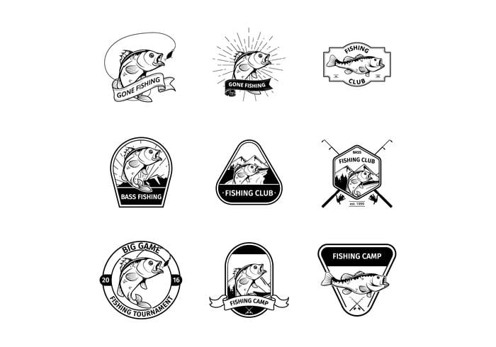 700x490 Free Bass Fish Vector Free Graphics Uihere