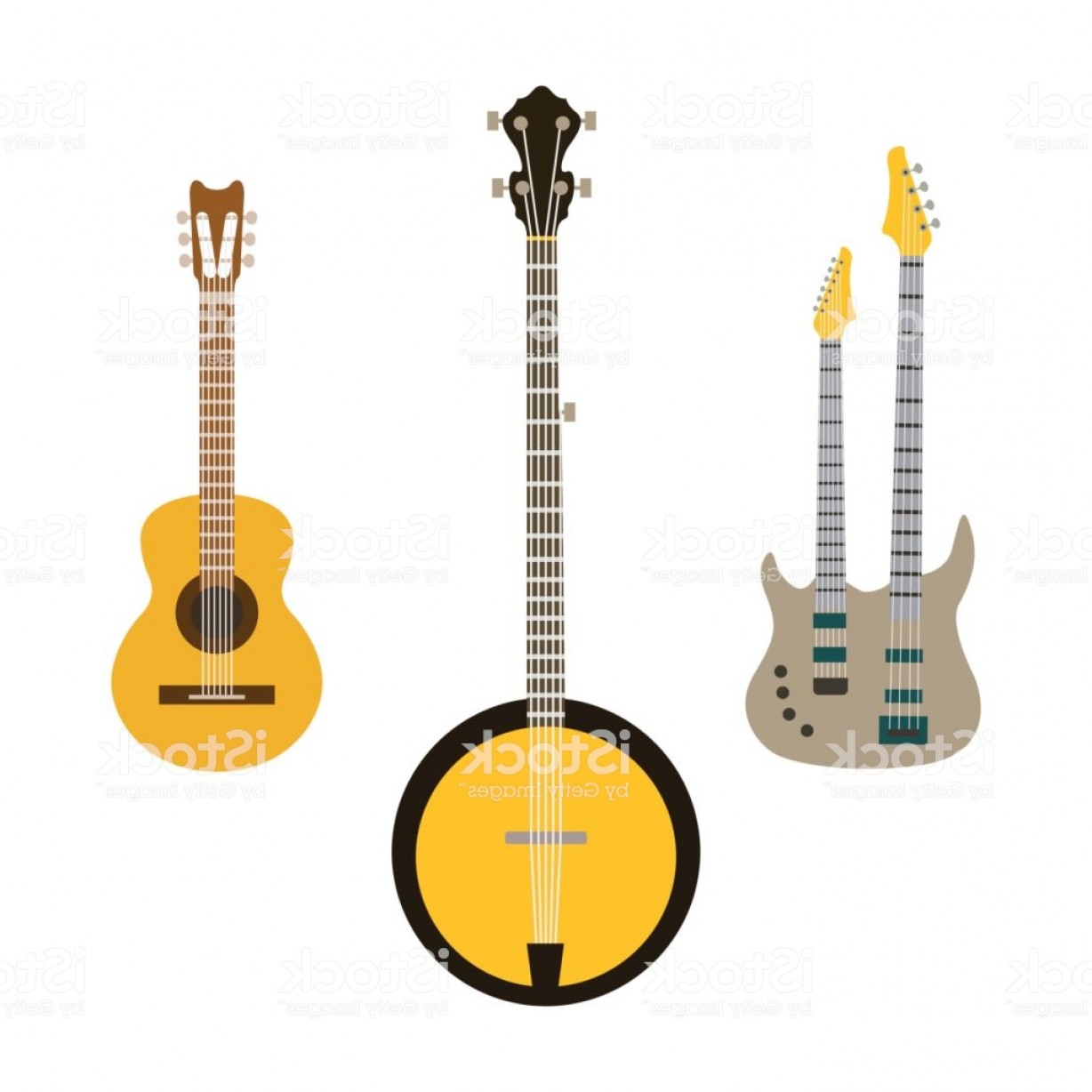 Download Bass Guitar Vector at Vectorified.com | Collection of Bass ...