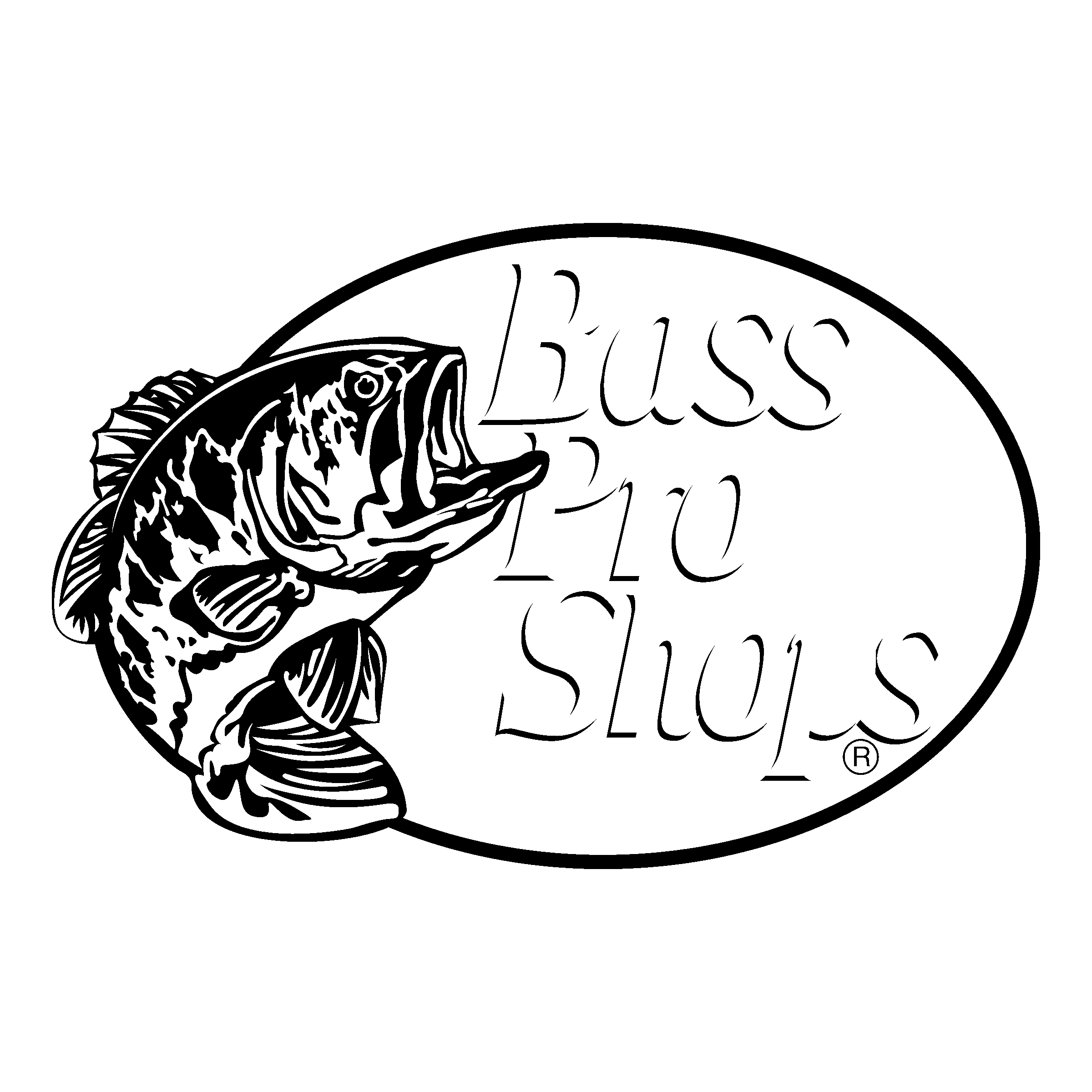 2400x2400 Bass Pro Shops Logo Png Transparent Vector