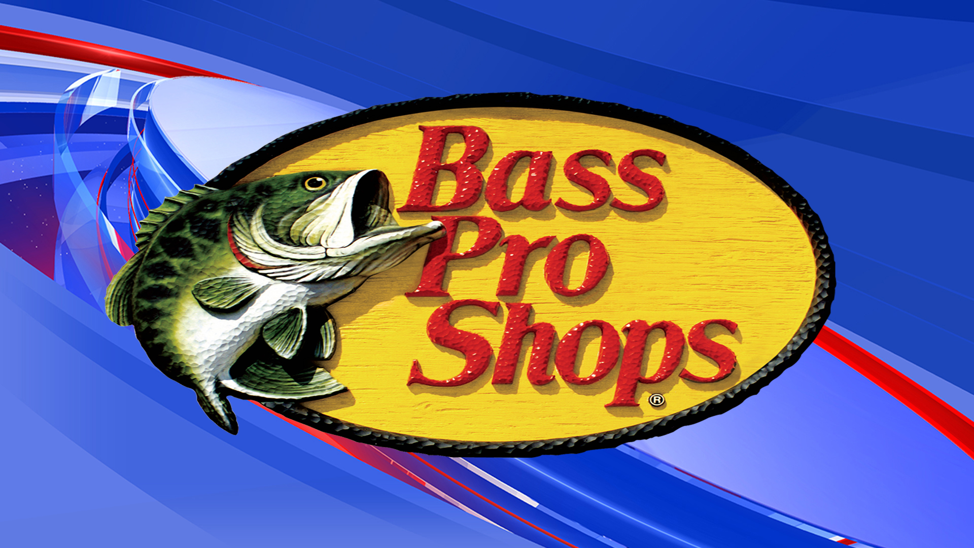 Bass Pro Shop Logo Vector At Collection Of Bass Pro