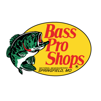 400x400 Bass Pro Shops Logo Vector