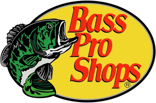 600x395 Bass Pro Shops Free Vector In Encapsulated Postscript
