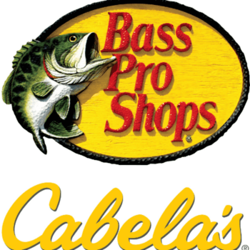 350x350 Cabela's Logo