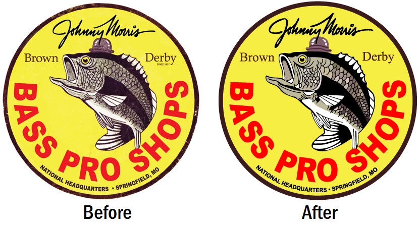 832x446 Logo To Vector Conversion Nishant Arora