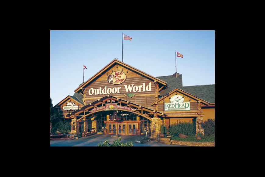 870x580 Bass Pro Shop Logo Png Images