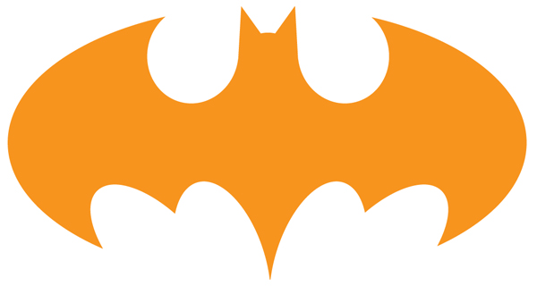 600x320 Holy Vector Tutorial! Create A Retro Batman Logo In Adobe Illustrator!