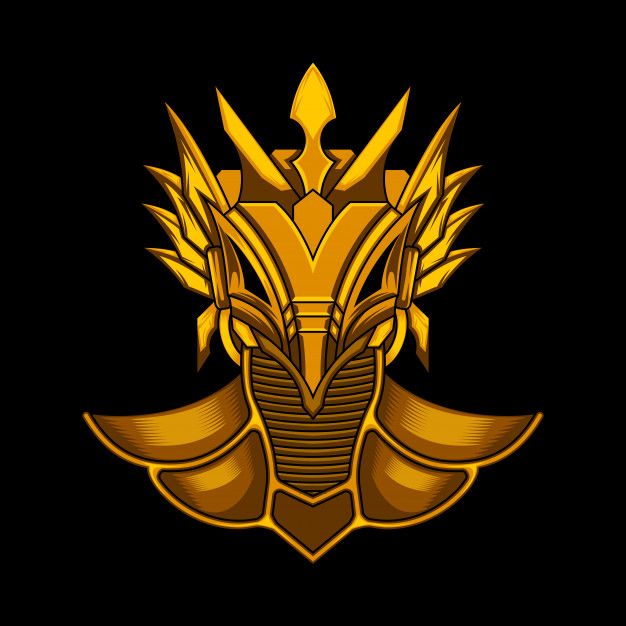 626x626 Horus Vector Illustration Premium Vector Dioses