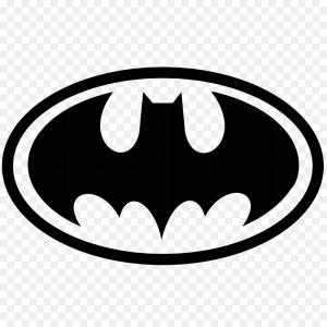 300x300 Zqqq And The Batman Symbol Dxf Lamaison