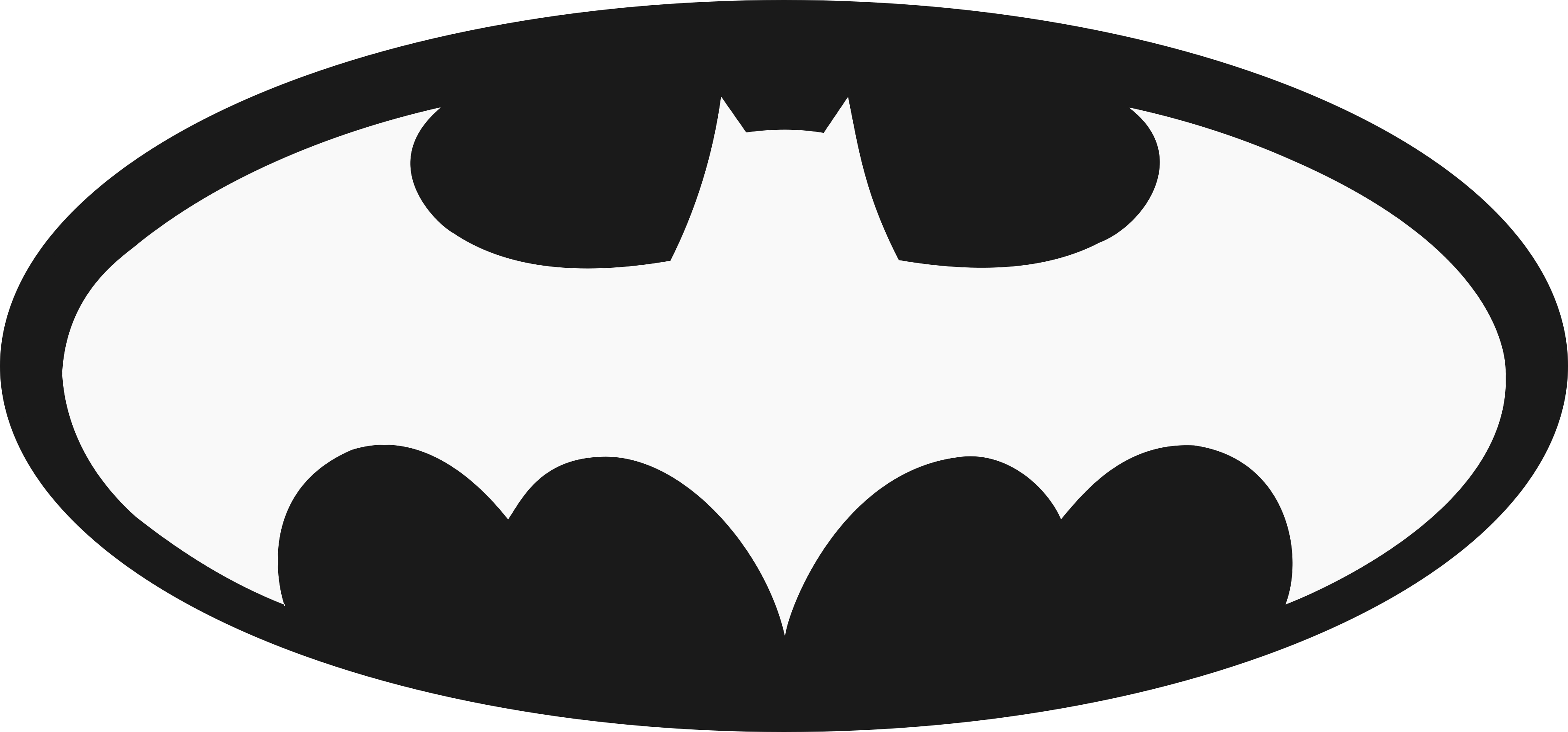 3624x1692 Bat Signal Png Images