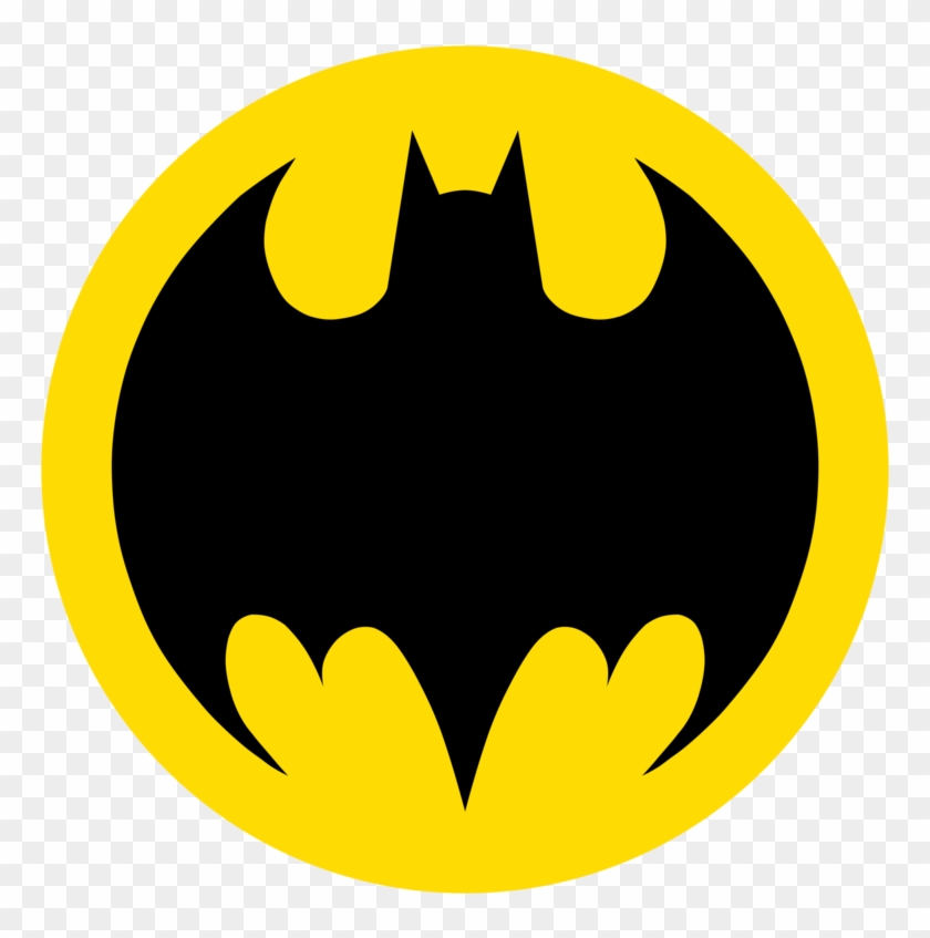 The Enduring Symbol of Hope: Bat Signal SVG