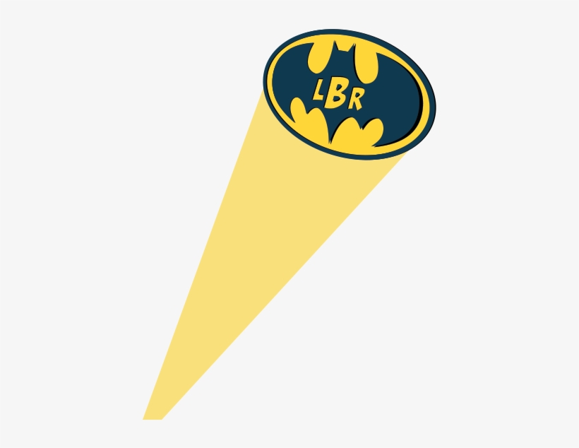 The Enduring Symbol of Hope: Bat Signal SVG