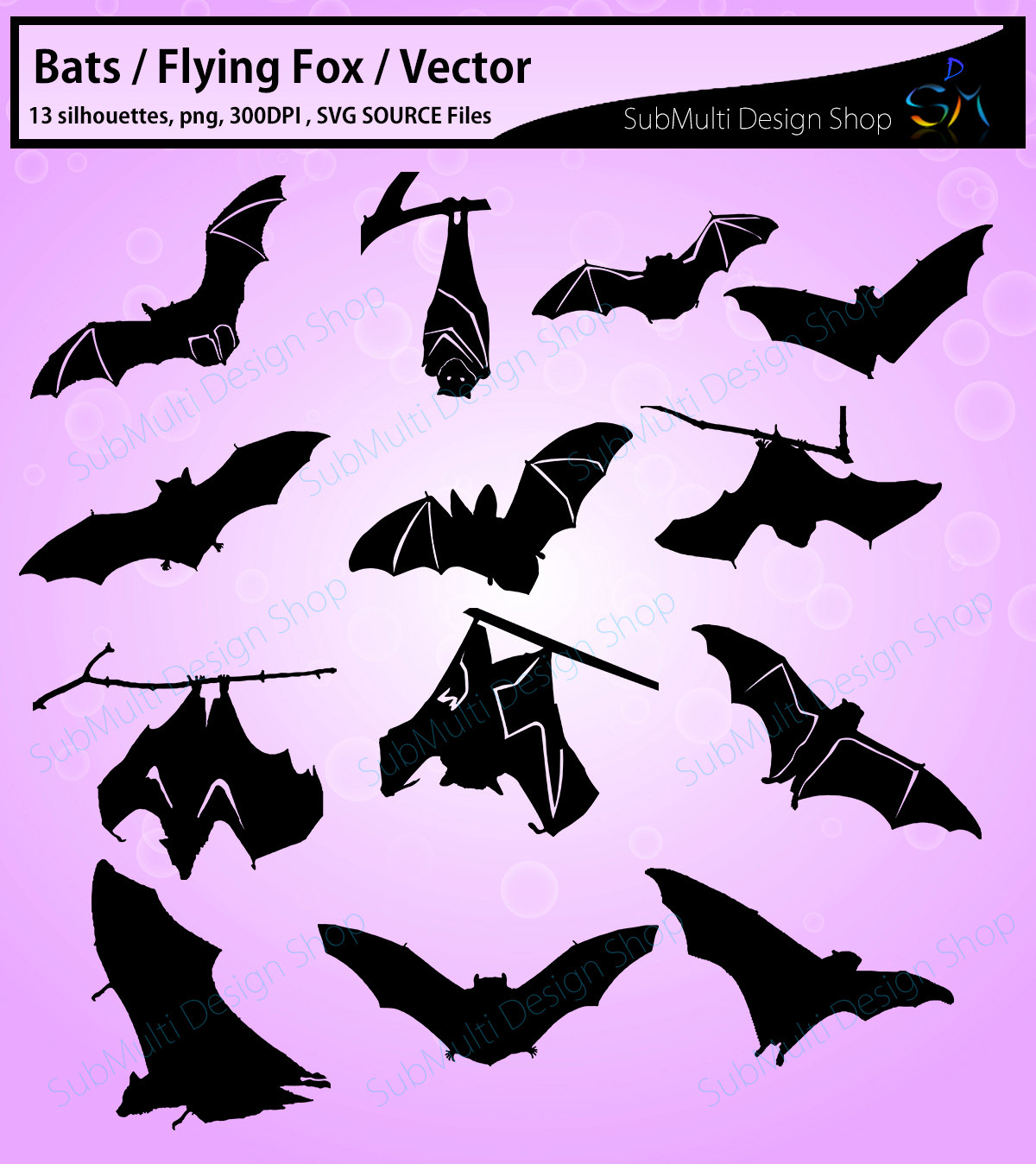1200x1348 Bat Silhouettes Vector Bat Bird High Quality Png Etsy