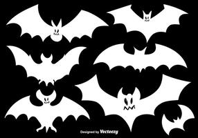 286x200 Bat Free Vector Art