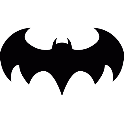 400x400 Batman Logo Free Vectors, Logos, Icons And Photos Downloads
