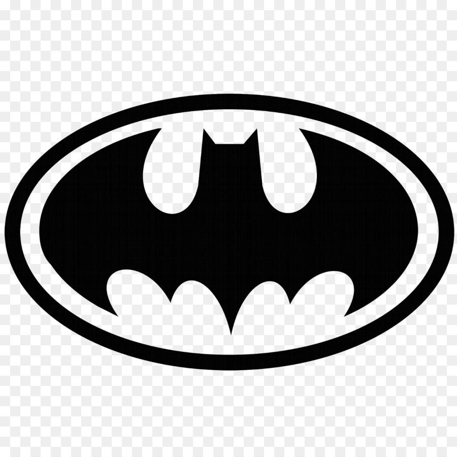 900x900 Black Bat In Circle Logo