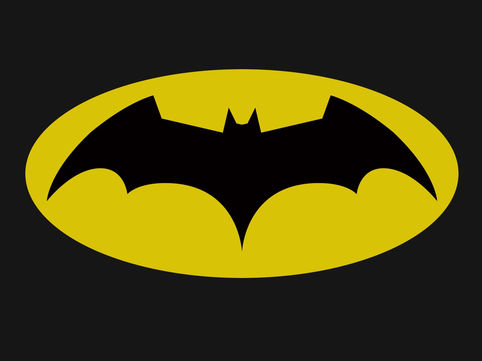1600x1200 The Batman Logo And Batman Emblems In Vector Format, Including