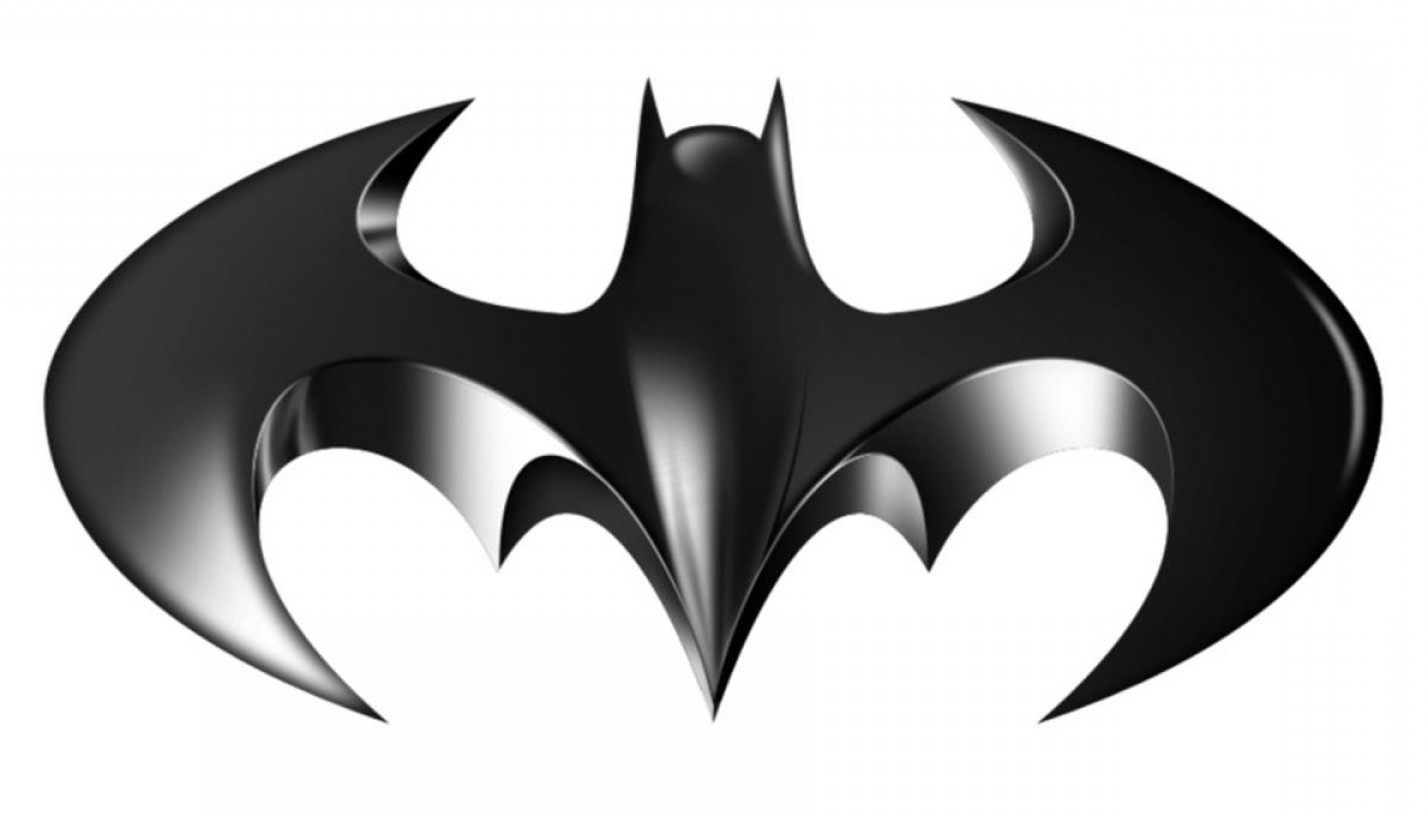 Bat Symbol Vector at Vectorified.com | Collection of Bat Symbol Vector ...
