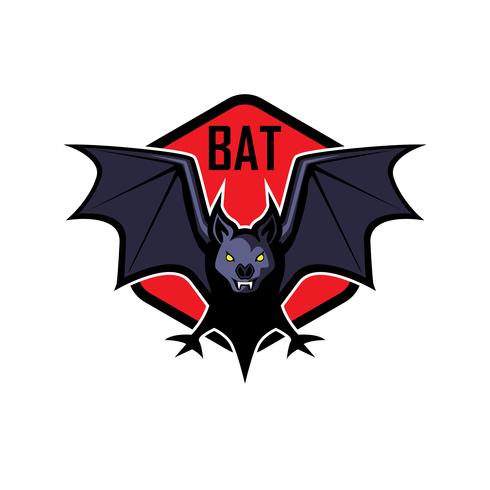 490x490 Bat Logo
