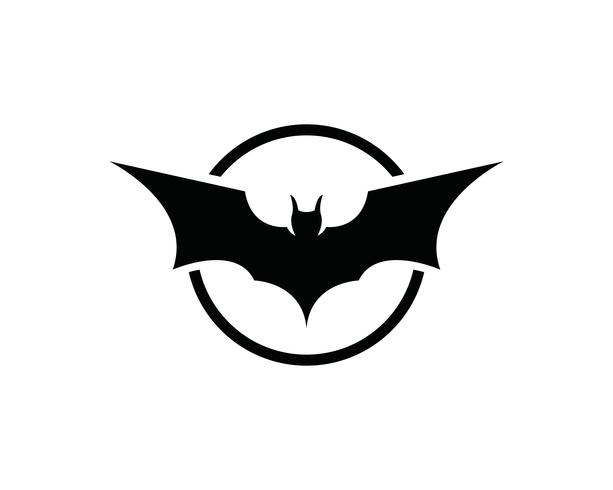 613x490 Bat Logo And Symbols Template