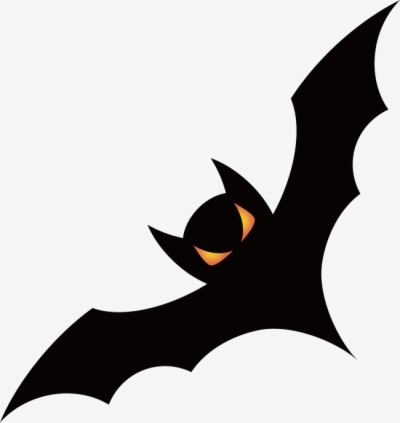400x423 Result For Bat Png