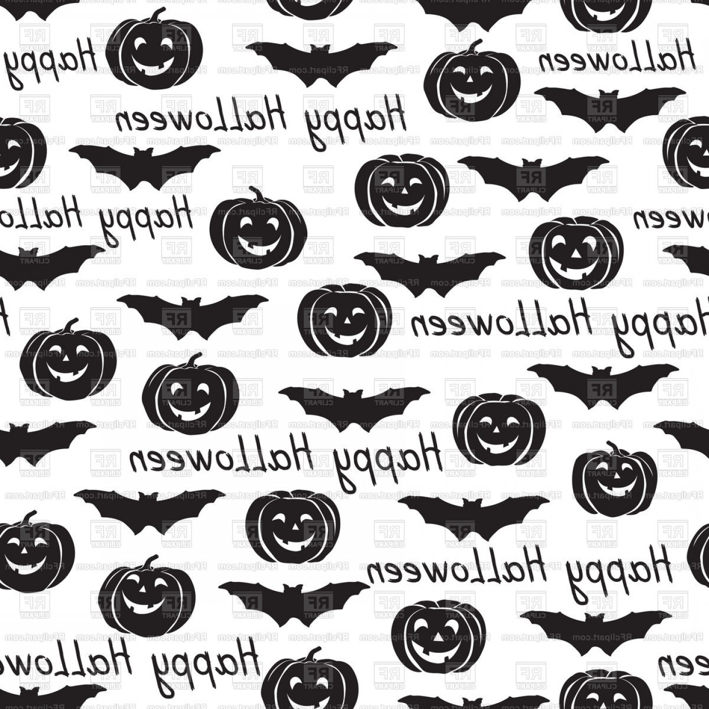 Halloween Vector Art Soidergi 1440x1440 Halloween Vector Art Soidergi