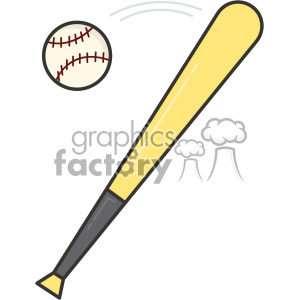 Baseball Bat Clip Art Vector Images Clipart Royalty Free Gif 300x300 Baseball Bat Clip Art Vector Images Clipart Royalty Free Gif