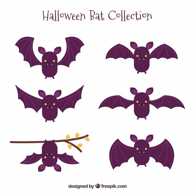 Bats Vectors, Photos And Free Download 626x626 Bats Vectors, Photos And Free Download